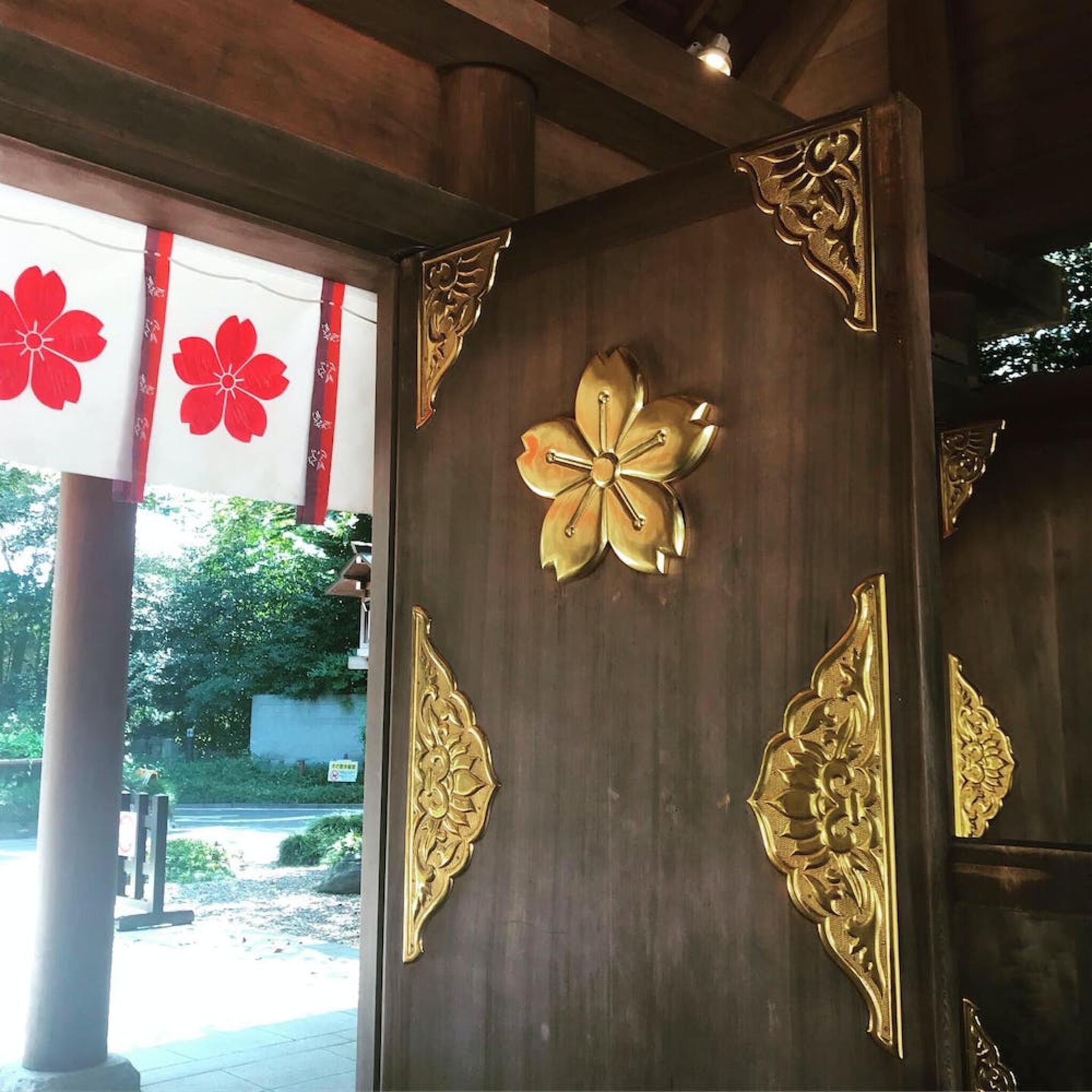 櫻木神社の代表写真4
