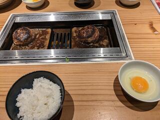 焼肉ホルモン ブンゴ 天王寺店のクチコミ写真2