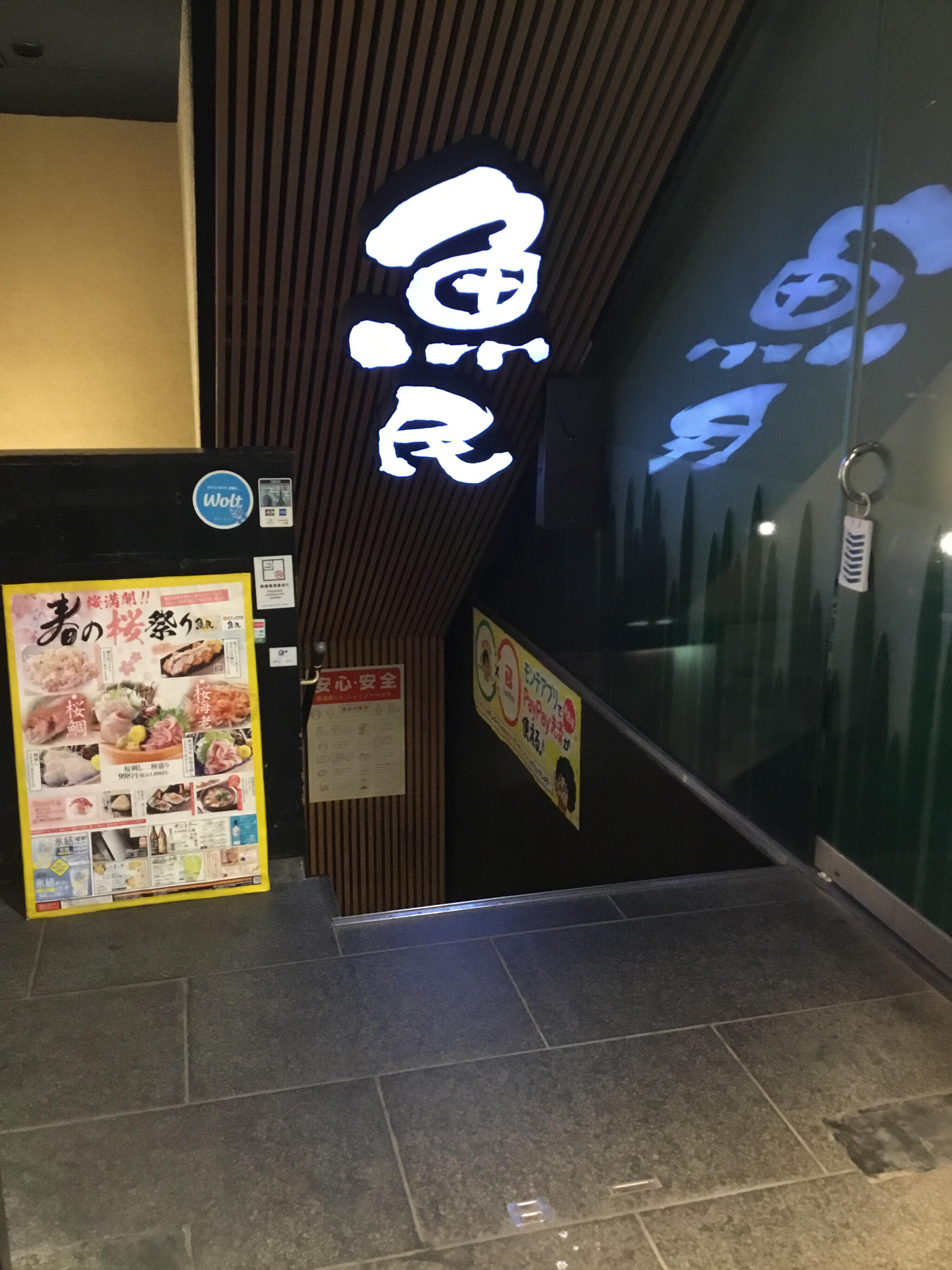 魚民 小川町駅前店の代表写真4
