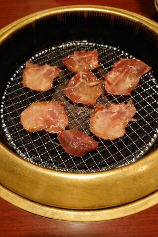テーブルオーダーバイキング 焼肉ホルモン 王道 住之江店のクチコミ写真1