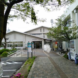 名古屋市 楠図書館のクチコミ写真1