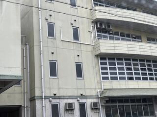 松江市立第三中学校のクチコミ写真1