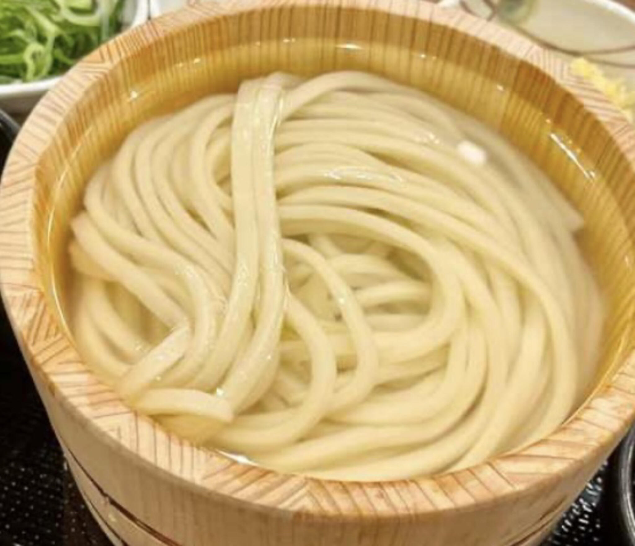 丸亀製麺 ビーンズキッチン武蔵浦和の代表写真9