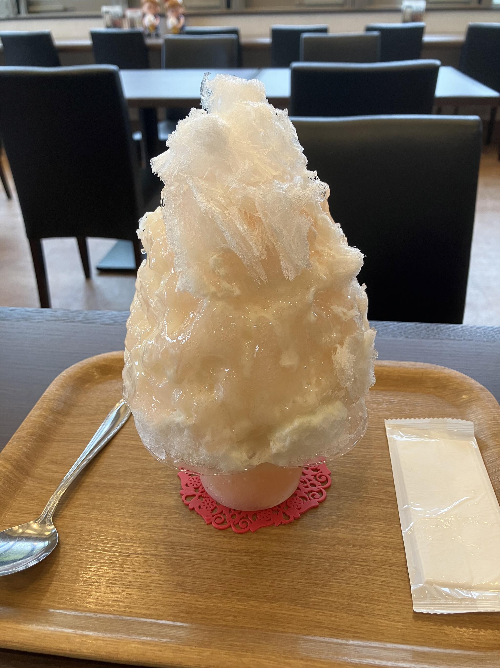 Ice cafe’ 弘水 -KOSUI-の代表写真5