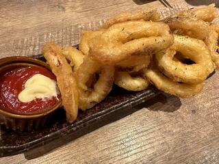 炭火とチーズ NIKUBAKA 岐阜店のクチコミ写真3