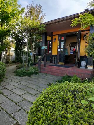 珈健堂茶店のクチコミ写真2