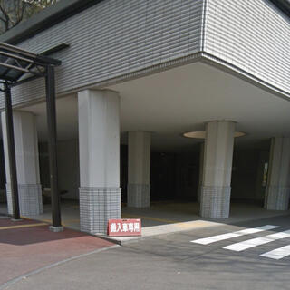 佐賀市文化会館の写真4