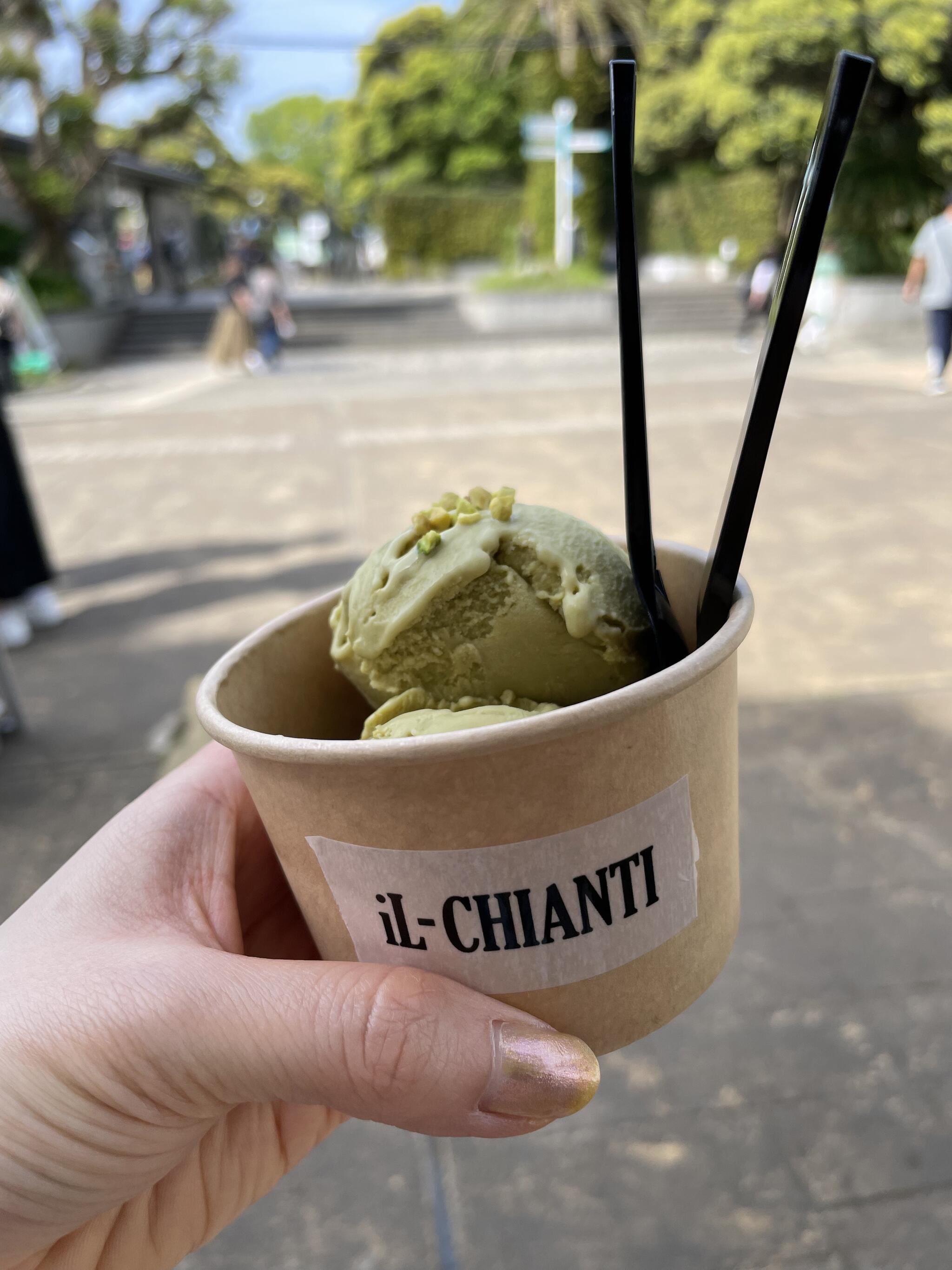 イタリア式食堂 キャンティ CAFE 江の島の代表写真8