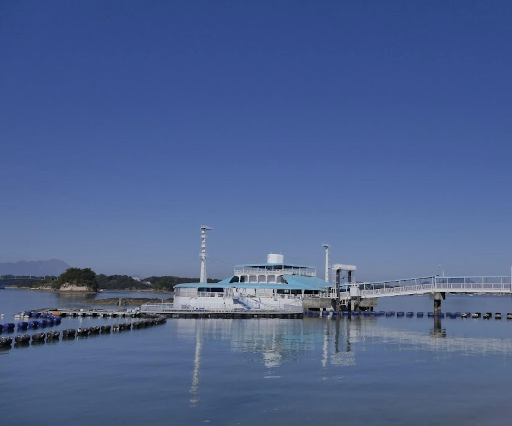 天草パールガーデン&海中水族館シードーナツの代表写真10