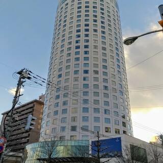 札幌プリンスホテルの写真28