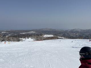 札幌国際スキー場のクチコミ写真2