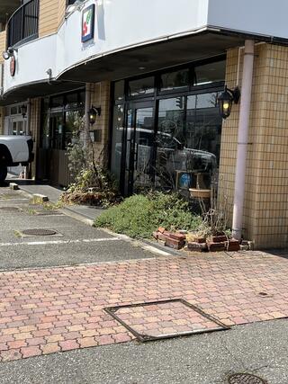 セントベリーコーヒー 富山清水元町店のクチコミ写真1