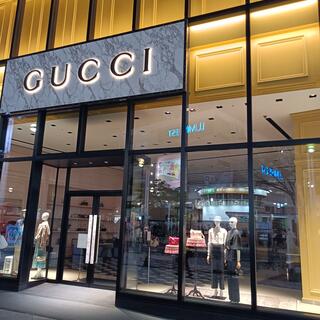 GUCCI 新宿 - 新宿区新宿/ハイブランド | Yahoo!マップ