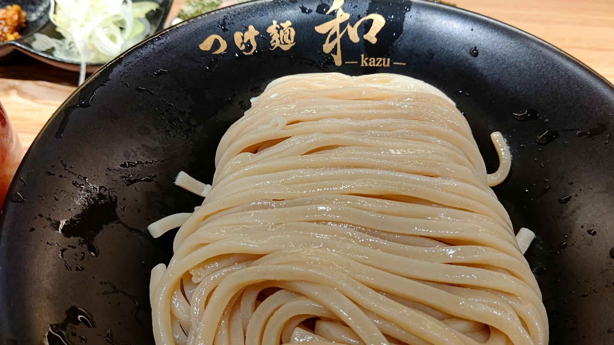 つけ麺 和の代表写真8
