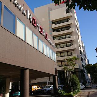沖縄ナハナ・ホテル&スパの写真25