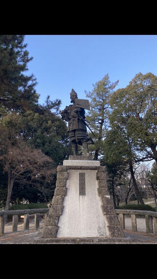 清洲公園のクチコミ写真1