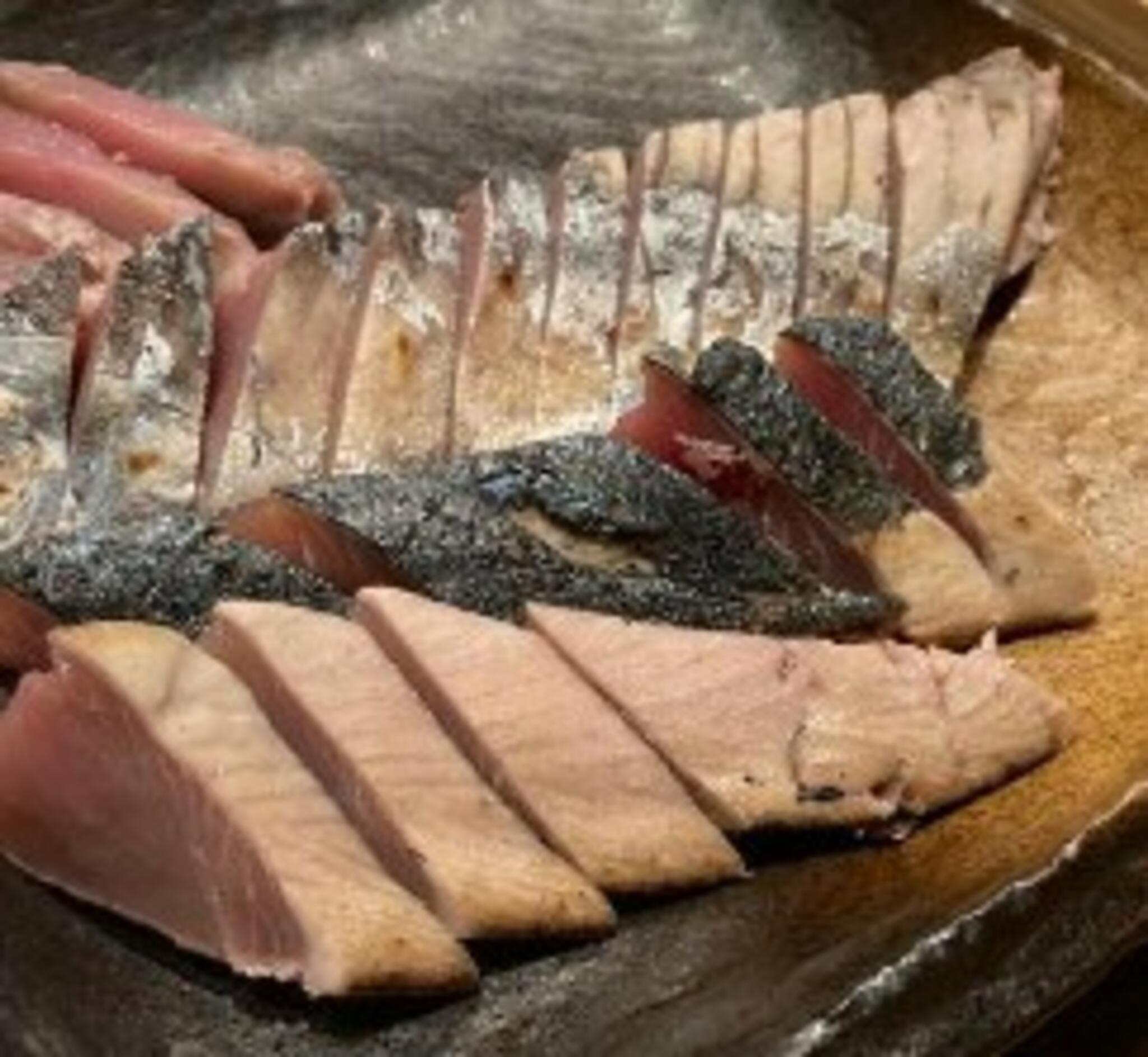 旬魚旬菜 きらく 新大阪の代表写真4