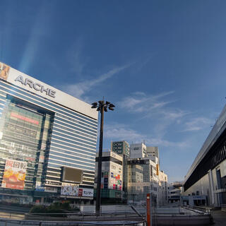 大宮駅(埼玉県)の写真1