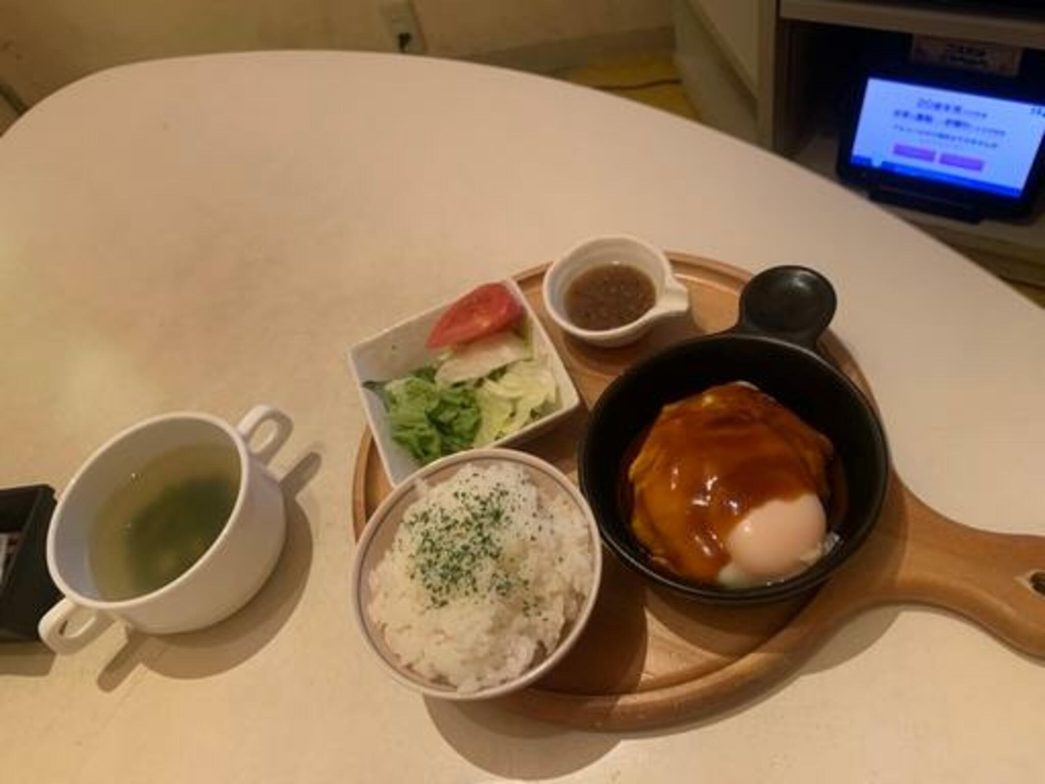 カラオケ時遊館 仙台幸町店の代表写真7