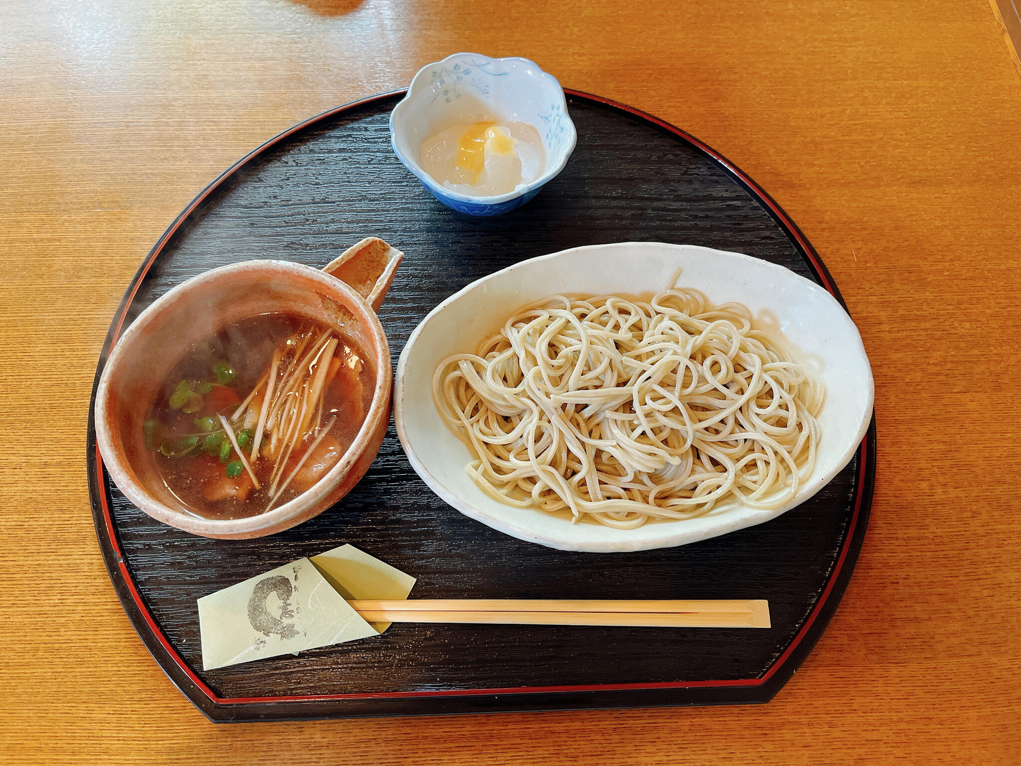 蕎麦処 志庵(しおり)の代表写真4