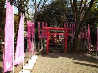 稲毛神社のクチコミ写真6