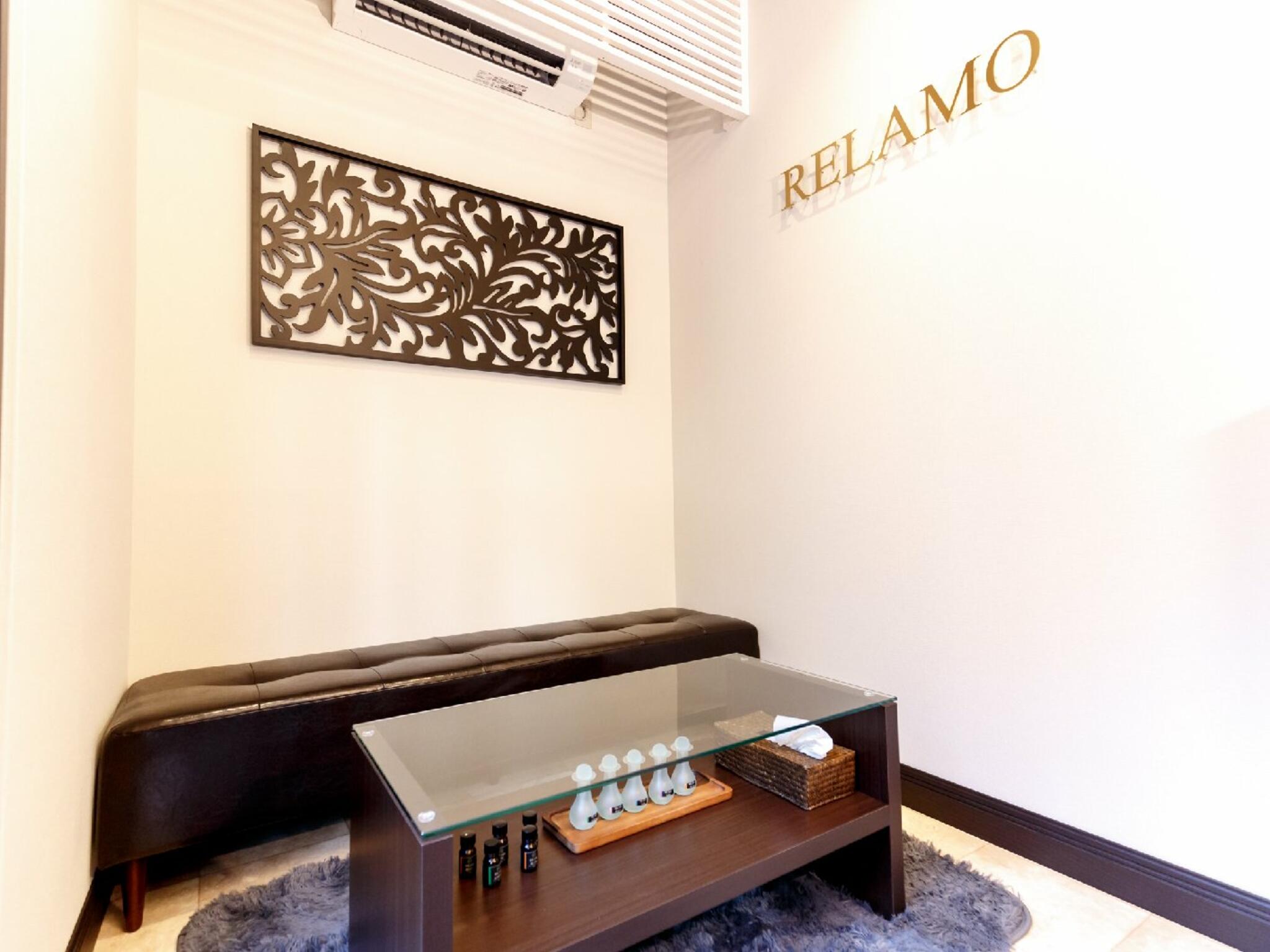 RELAMO(リラモ) 布施本店の代表写真1