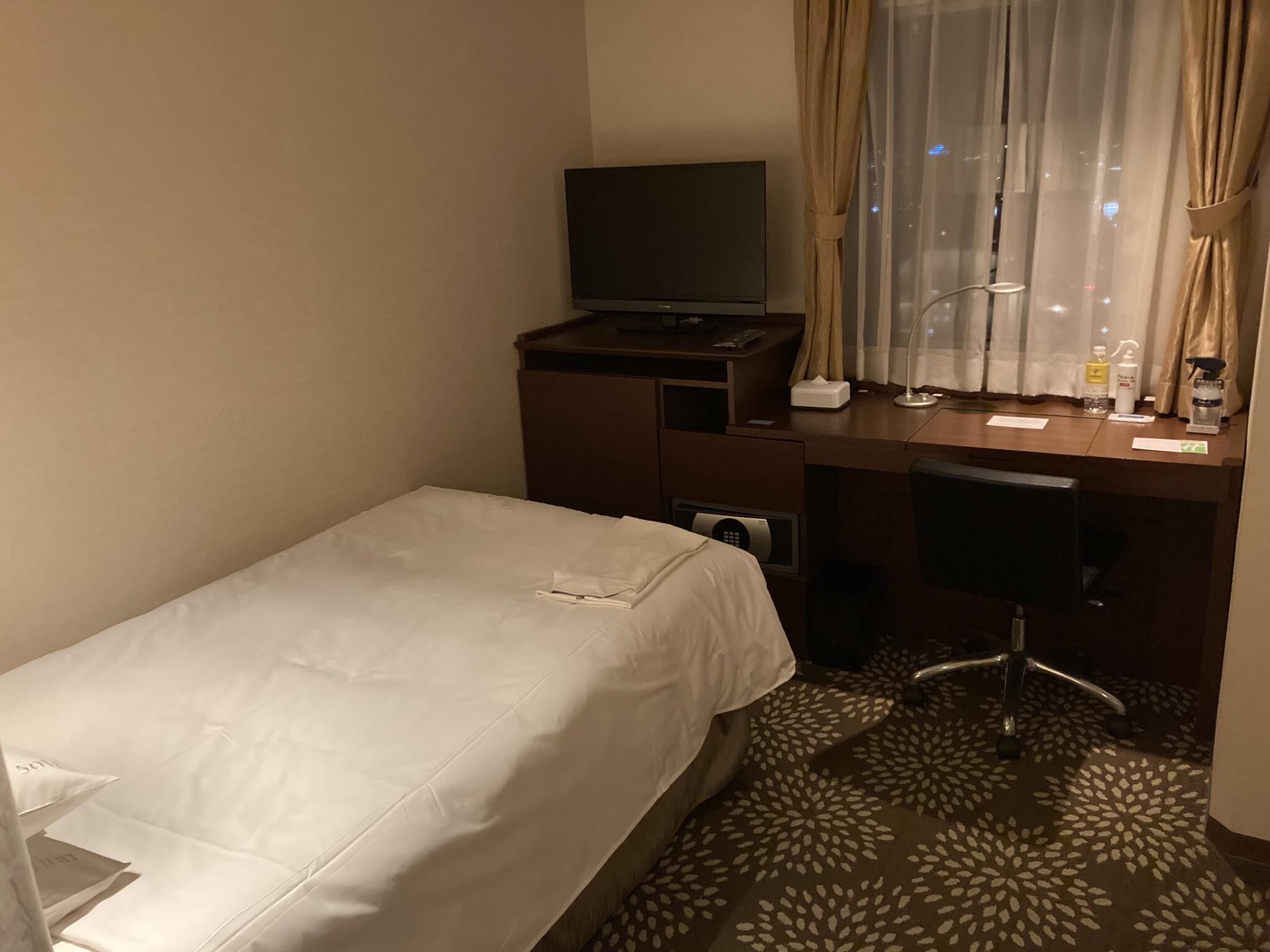ANAクラウンプラザホテル ホリデイ・イン金沢スカイの代表写真7