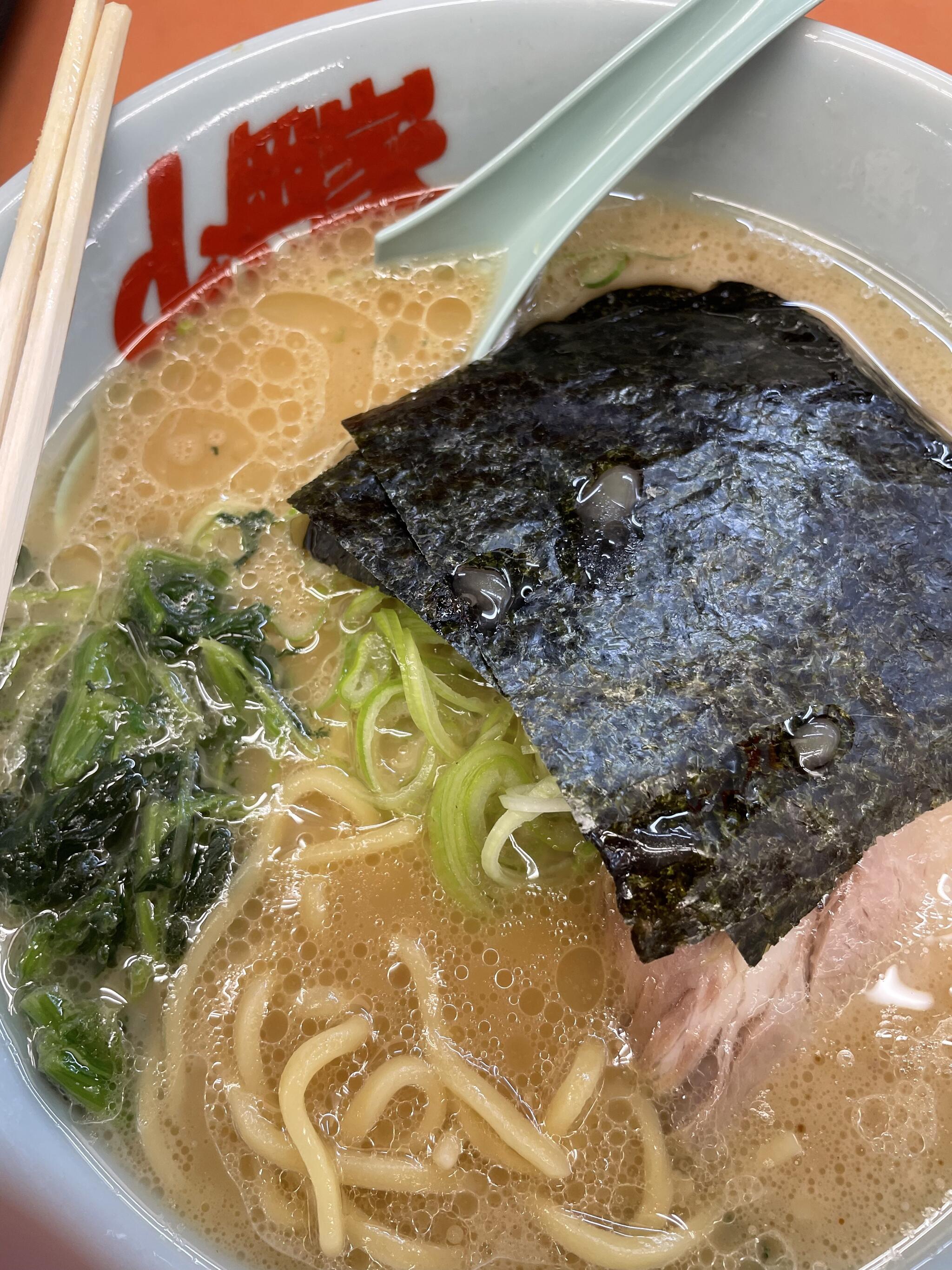 ラーメン山岡家 愛知刈谷店の代表写真10