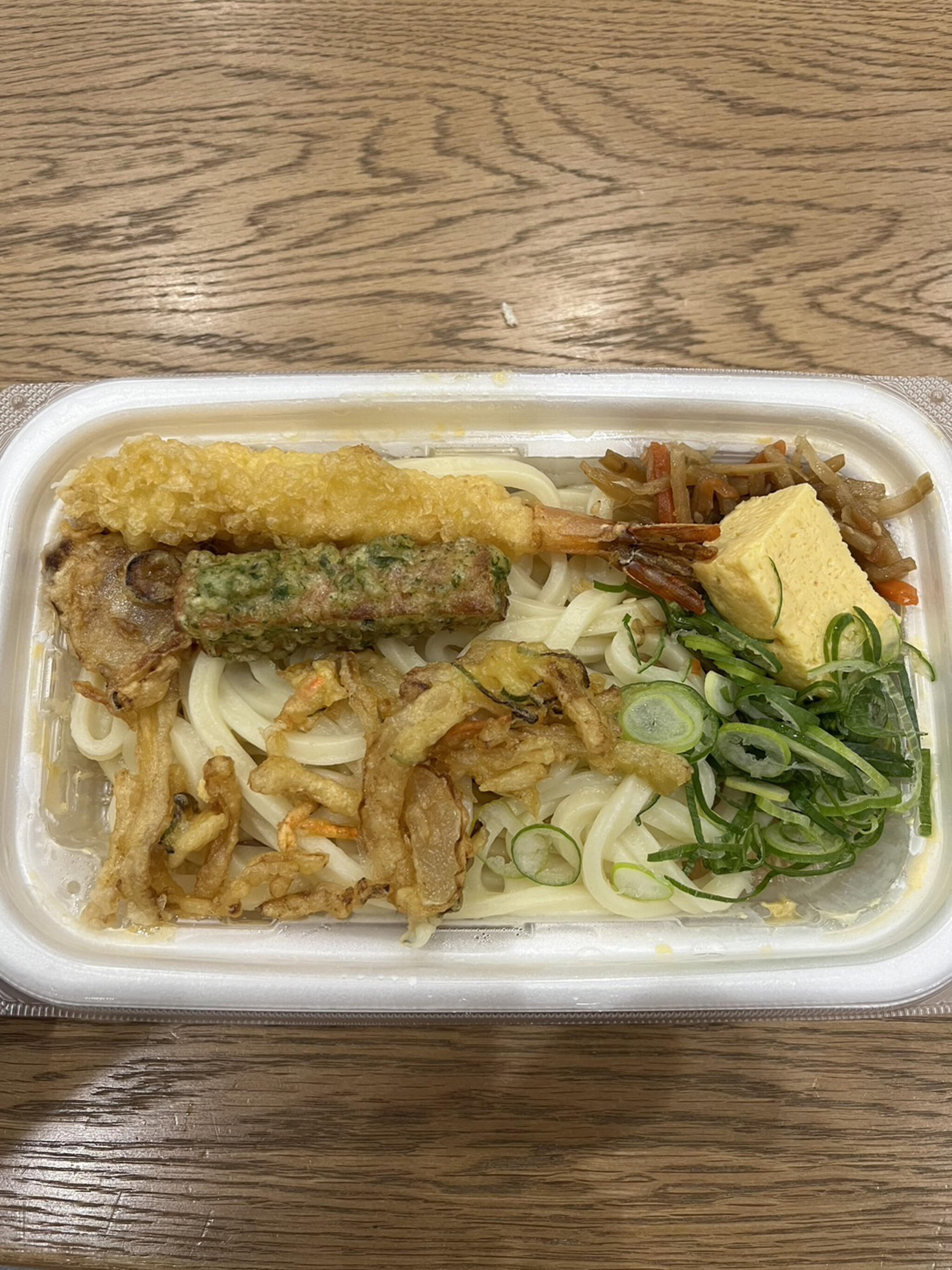 丸亀製麺 イオン大井の代表写真1