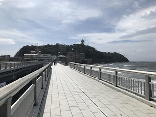 江の島弁天橋のクチコミ写真3