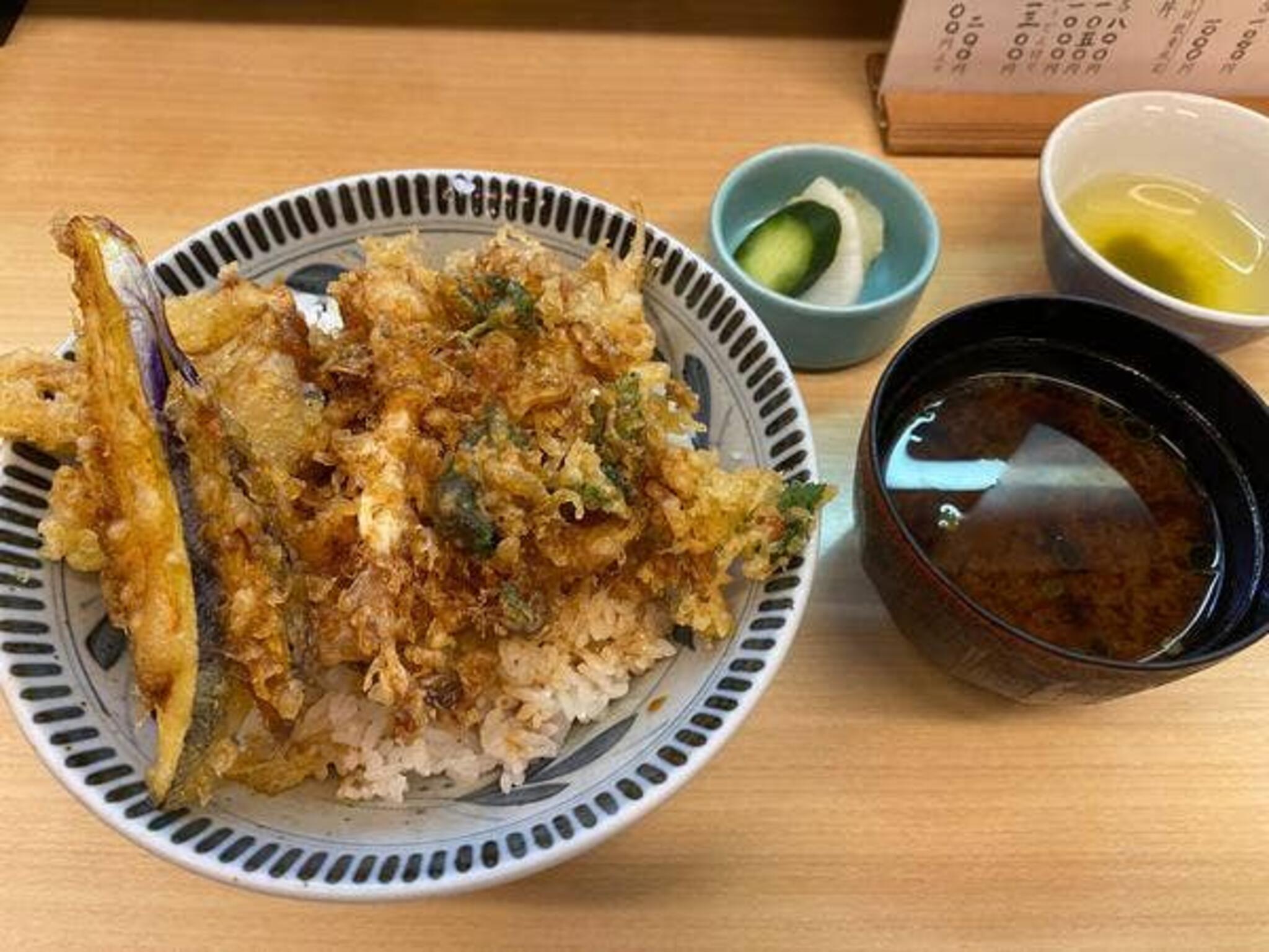 天重 本店の代表写真4