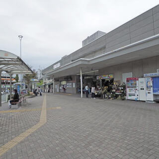 藤が丘駅(神奈川県)の写真2