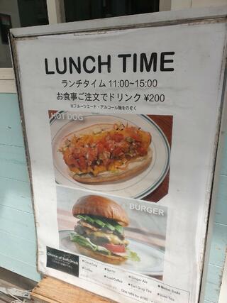 BURGER JO’S 元町店のクチコミ写真2
