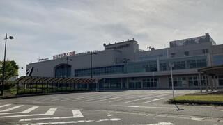 富山空港のクチコミ写真1