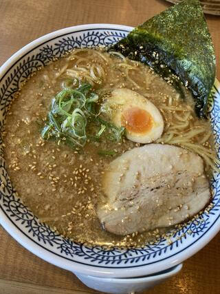 丸源ラーメン 岐南店のクチコミ写真1