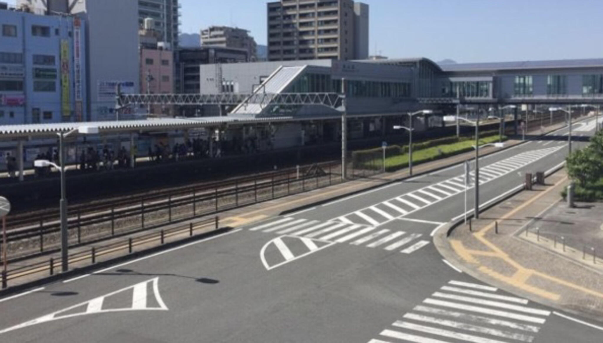 清水駅(静岡県)の代表写真10