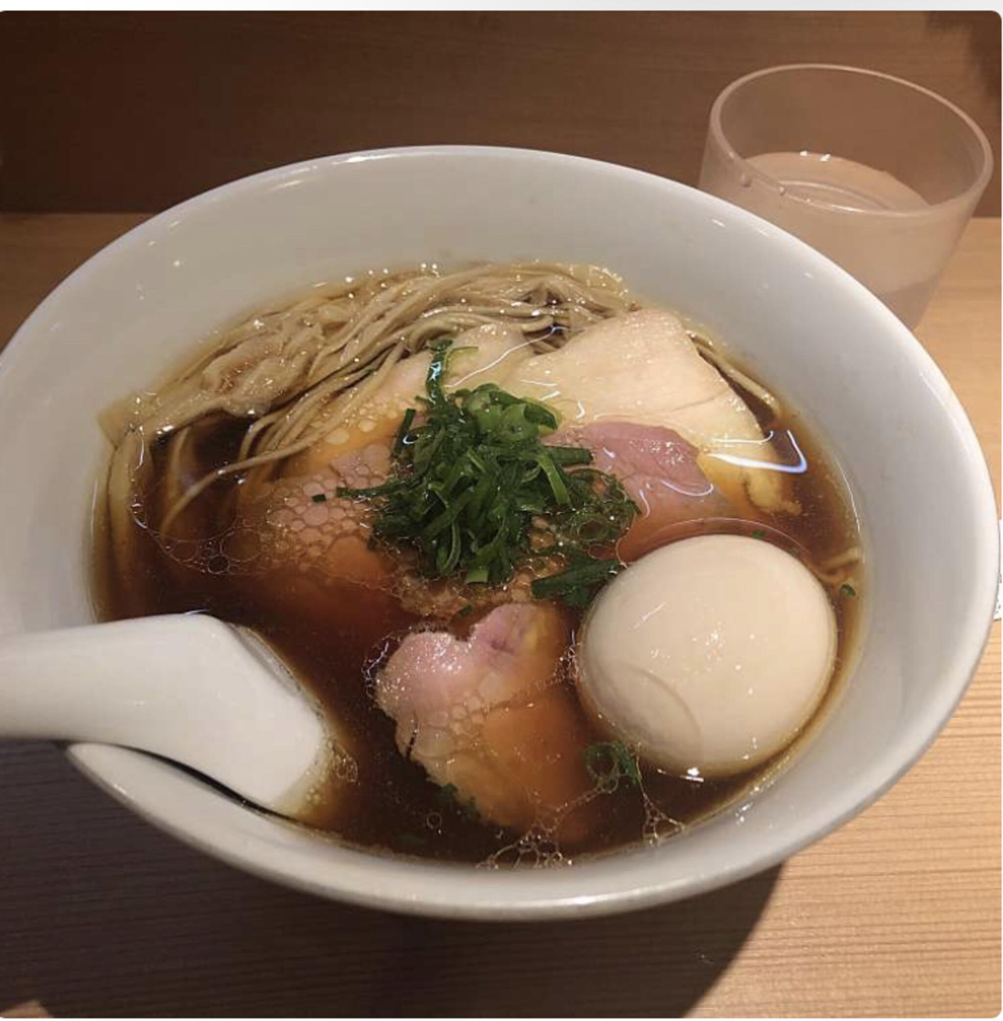 らぁ麺 はやし田 新宿の代表写真5
