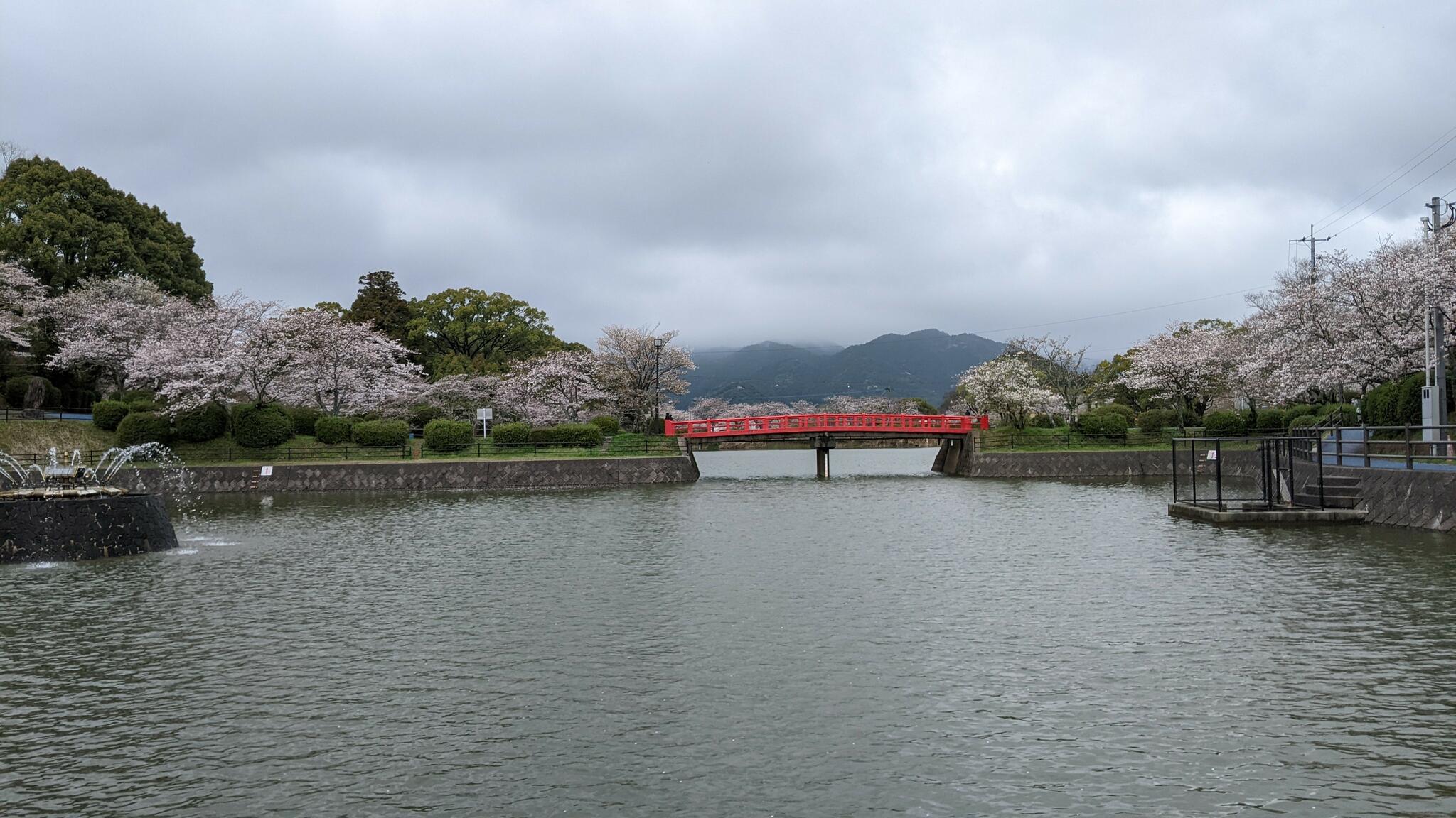 甘木公園の代表写真8