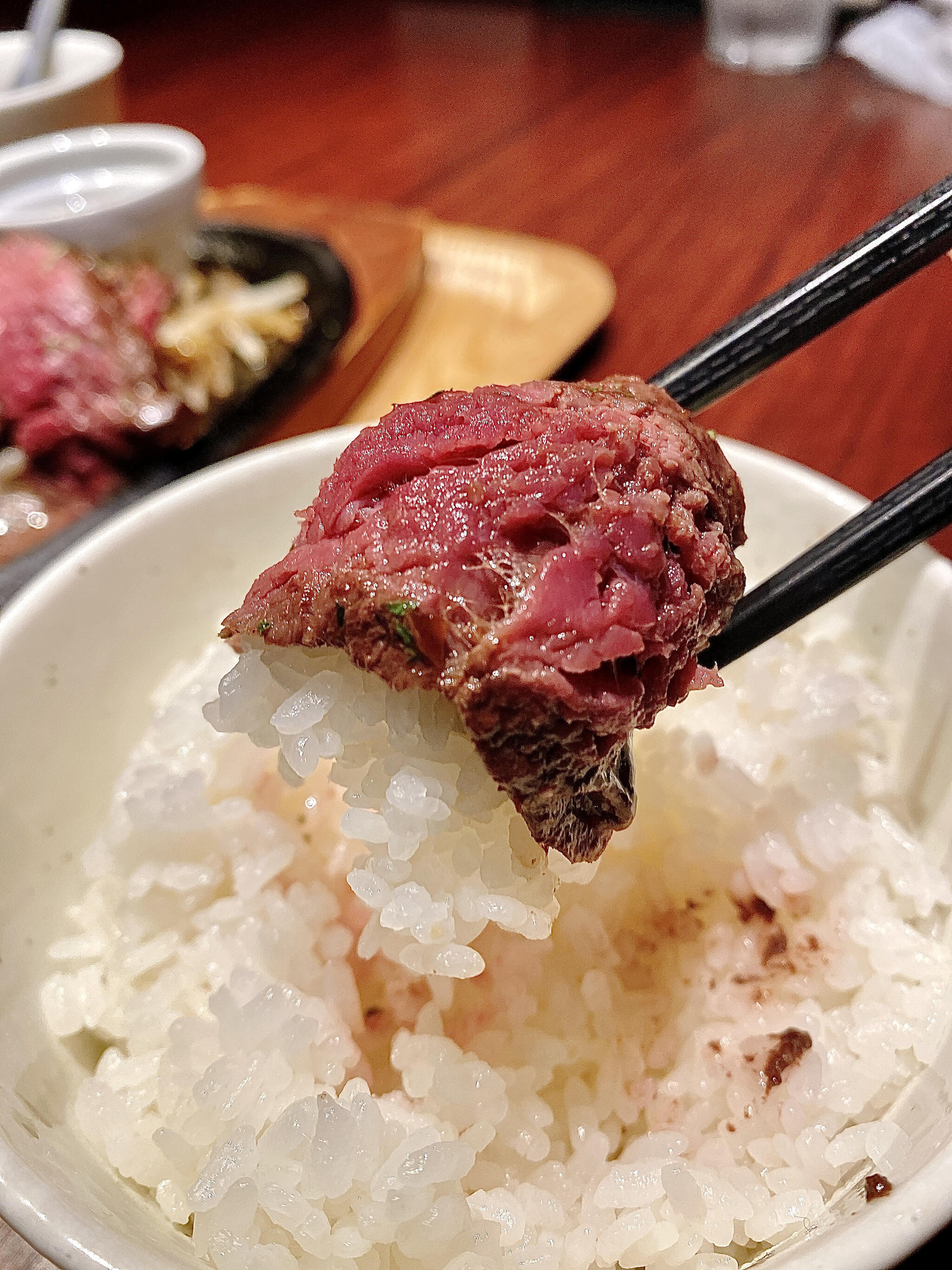大衆肉バル Kamiichiの代表写真7