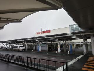 いわて花巻空港旅客ターミナルビルのクチコミ写真1
