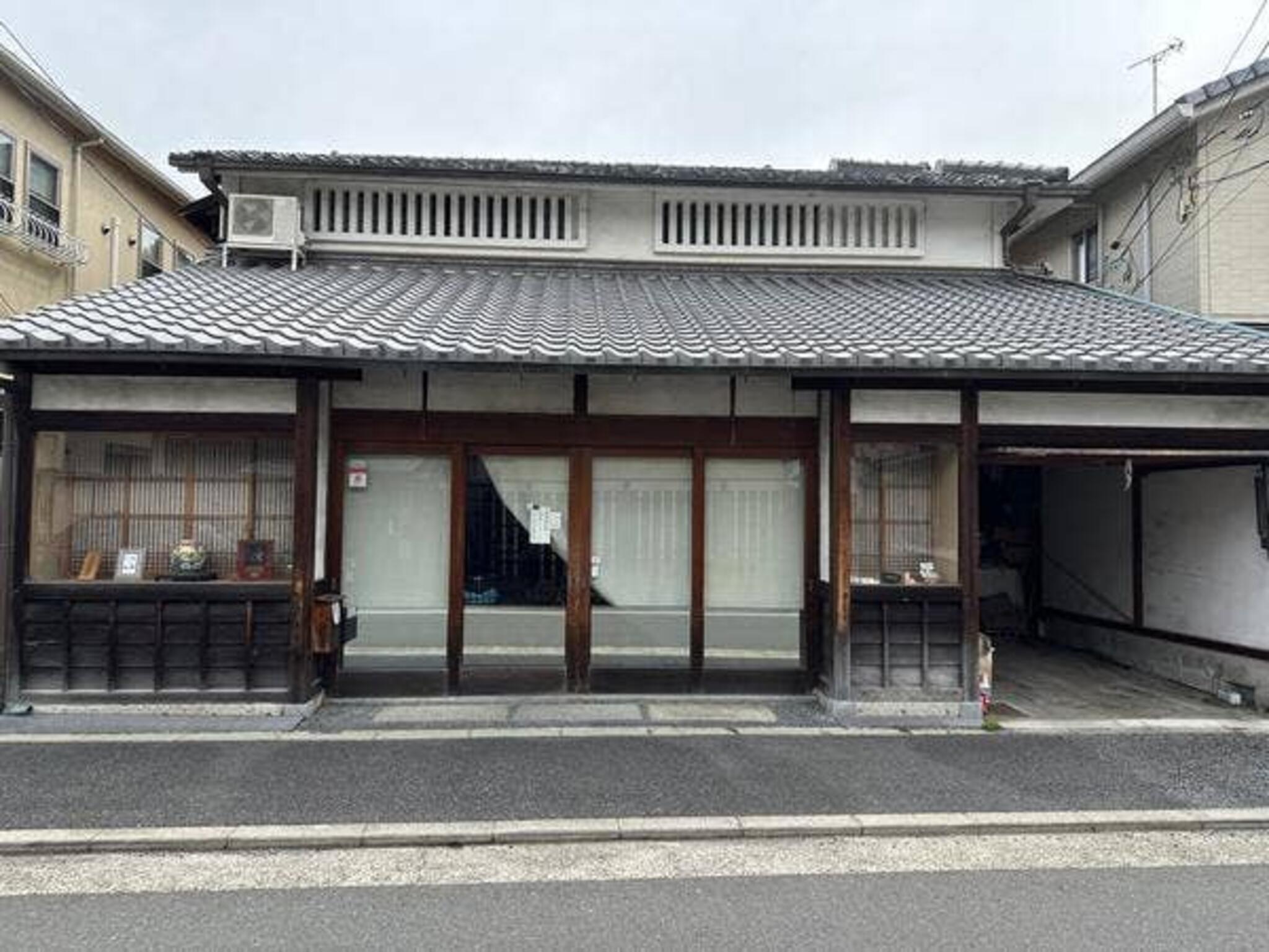 ゑびす屋加兵衛 神社前店の代表写真7