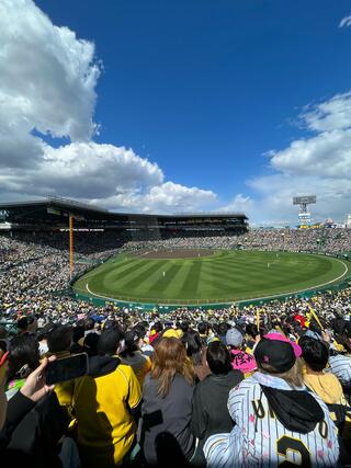 ピザーラエクスプレス 甲子園球場外野店のクチコミ写真1