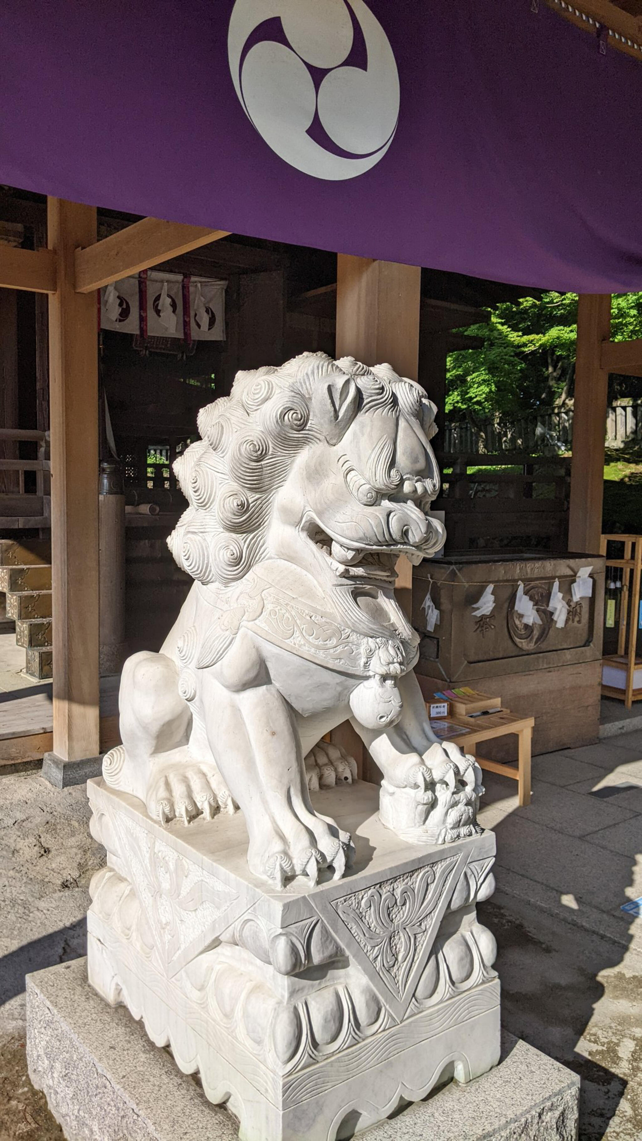 唐澤山神社の代表写真3