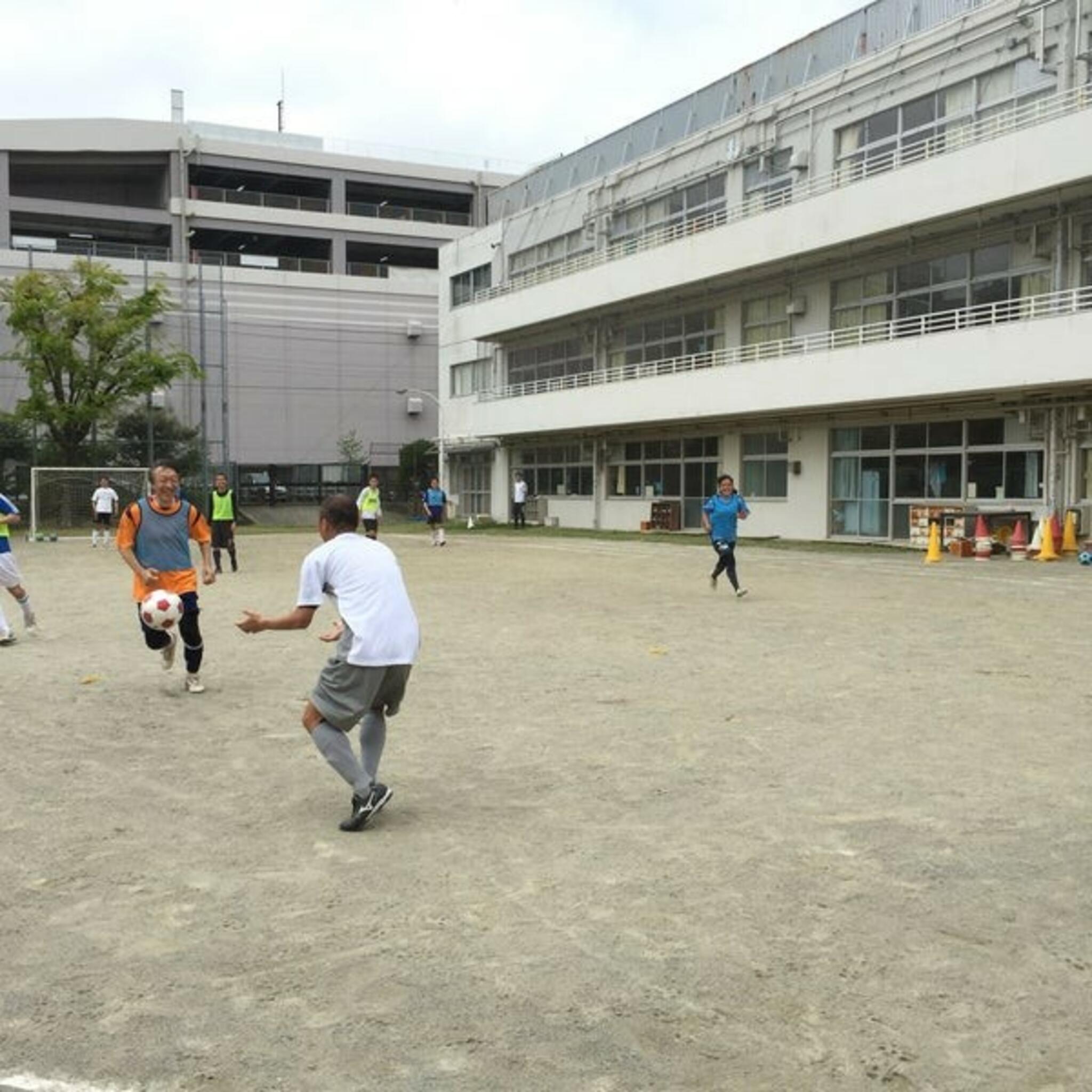 東京都立中野特別支援学校の代表写真5