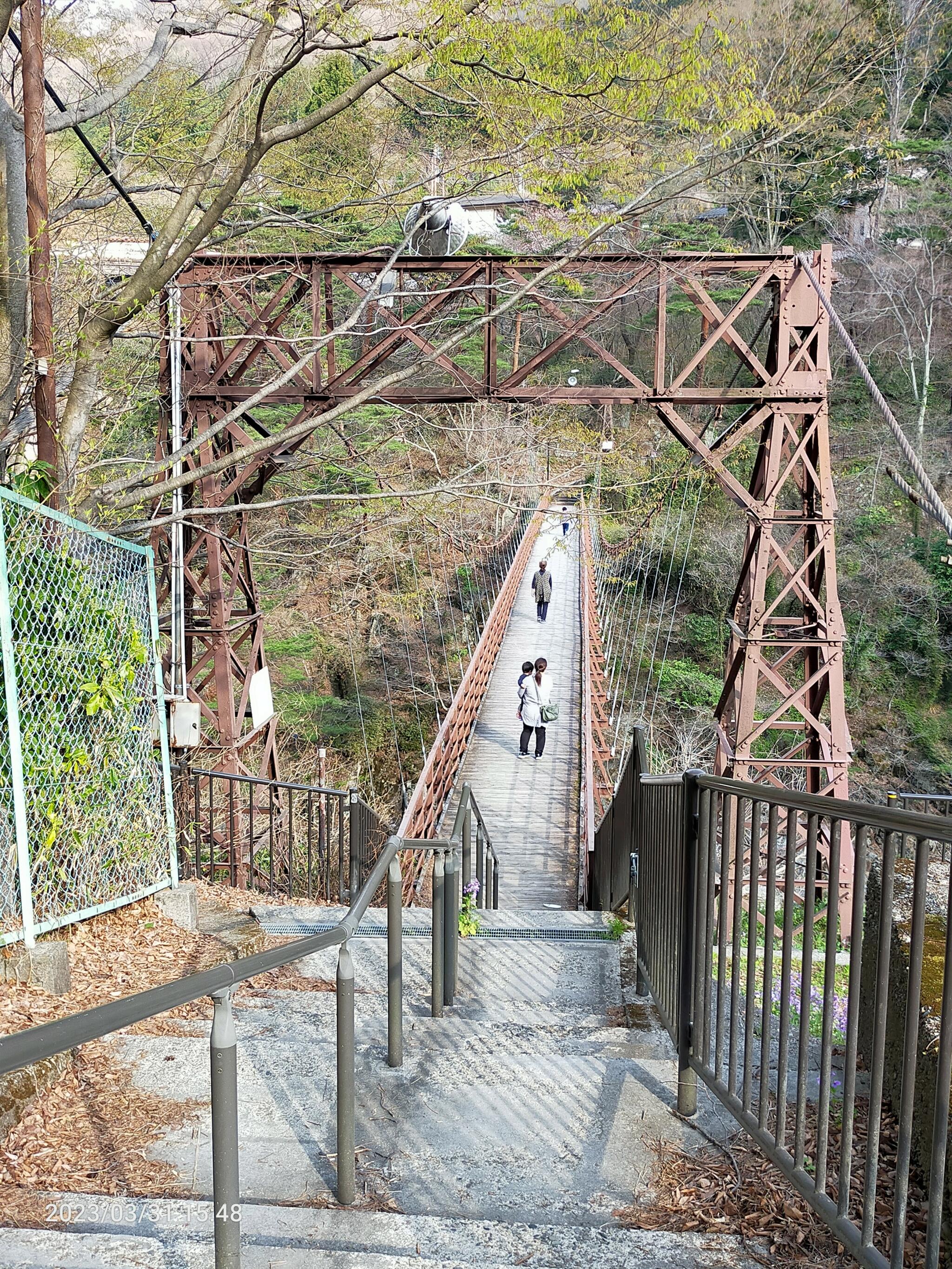 滝見橋の代表写真1
