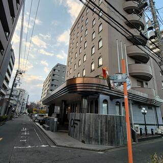 EN HOTEL Fujisawaの写真3