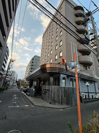EN HOTEL Fujisawaのクチコミ写真1