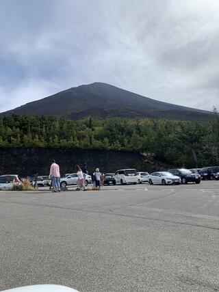 富士山みはらしのクチコミ写真1