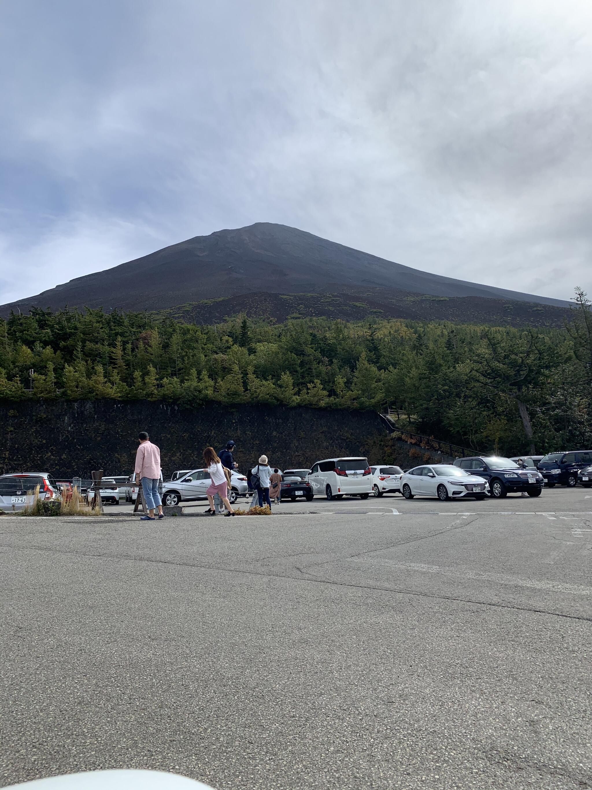 富士山みはらしの代表写真3