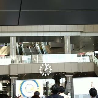 大阪ステーションシティの写真29